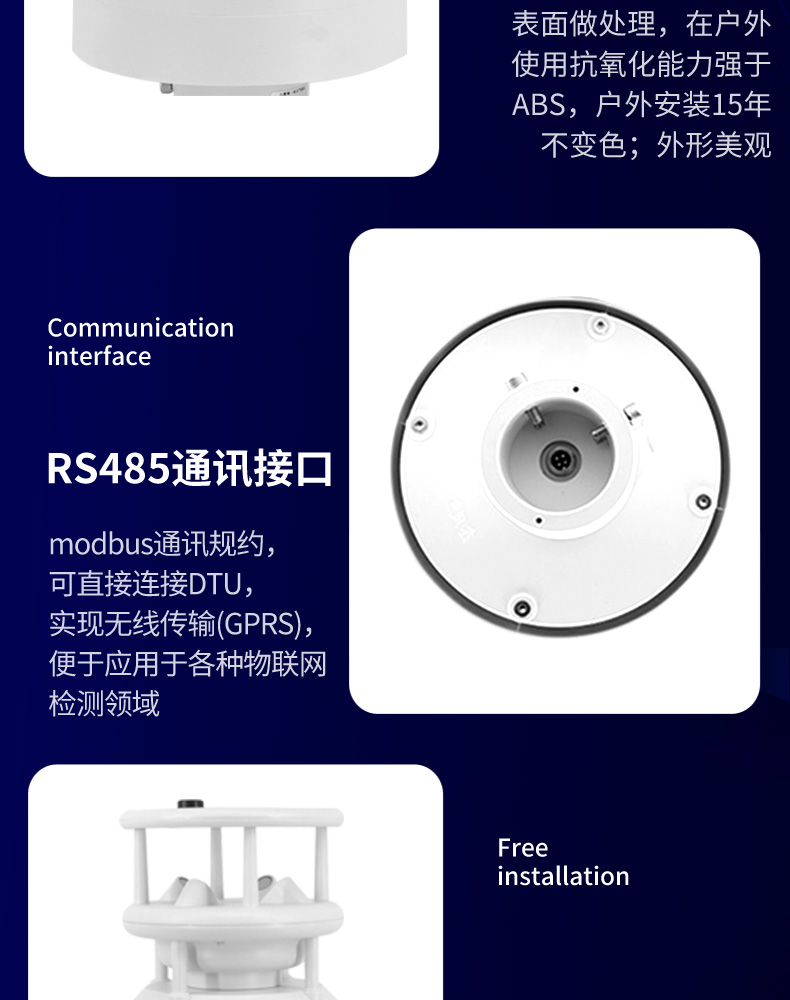 環境監測10